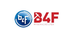 B4F Minerais do Brasil