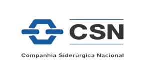 CSI companhia Siderúrgica Nacional
